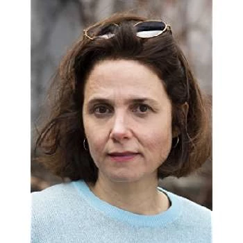 Dagny Gioulami - Age, Bio, Birthdate, Family, Networth & More