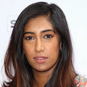 Tina Daheley Biography