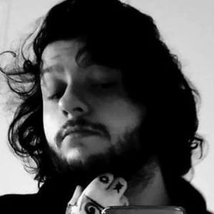 Adam Dahlberg Biography