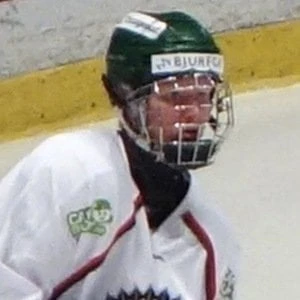 Rasmus Dahlin - Date Of Birth, Bio, Birthdate, Parents, Networth & More