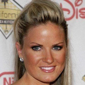 Erica Dahm Biography