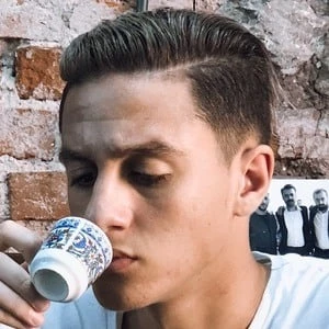 Adam Dahman - Wiki, Bio, Birthdate, Networth, Family & More