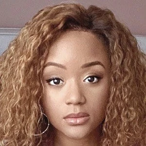 Cerise Daily - Age, WIki, Birthday, Family, Networth & More