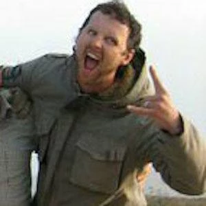 Lee Dainton Biography
