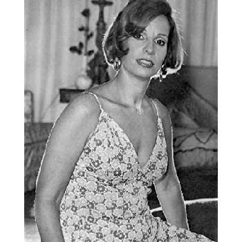 Daisy Lúcidi - Birthday, Bio, Wiki, Family, Networth & More