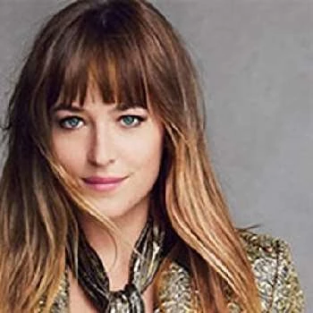 Dakota Johnson Biography