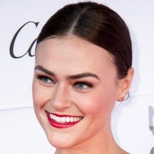 Myla Dalbesio Biography