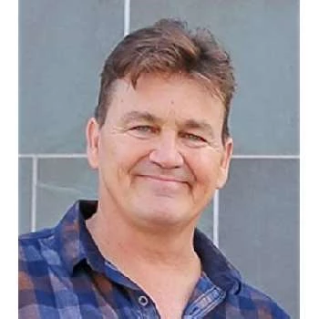 Dale Dreher Biography