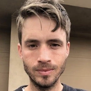 Brian Dales Biography