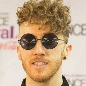 Daley Biography