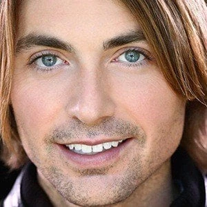 Jesse Daley Biography