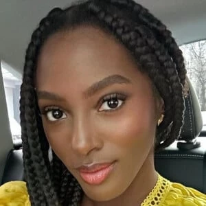 Yrsa Daley-Ward - Profession, Biography, Birthdate, Family, Wiki & More