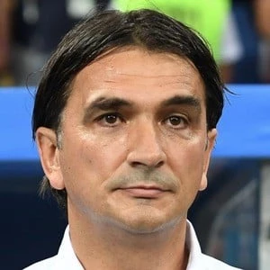 Zlatko Dalić Biography