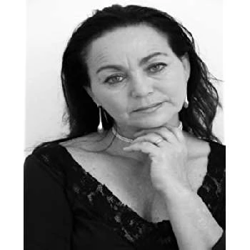 Dalia Beger - Age, Bio, Birthdate, Family, Networth & More