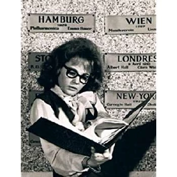 Dalia Friedland - Date Of Birth, Bio, Birthdate, Parents, Networth & More