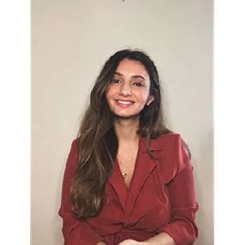 Dalia Younan - Age, Bio, Birthdate, Family, Networth & More