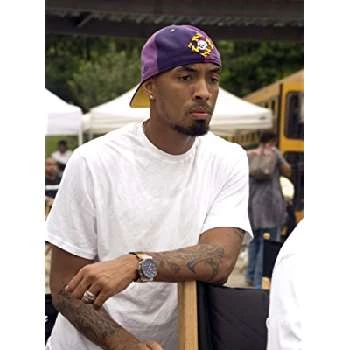 Dallas Austin - Height, Bio, Wiki, Family, Birthplace, Networth & More