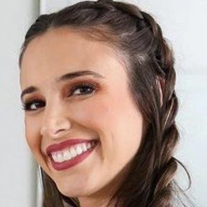 Sierra Dallas Biography