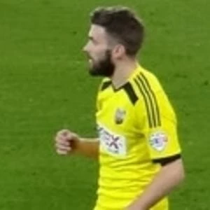 Stuart Dallas - Biography, Birthday, Family, Wki, Networth & More