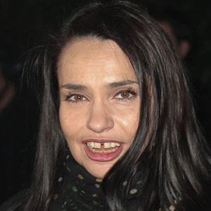 Beatrice Dalle Biography