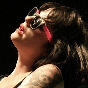 Brody Dalle - Age, Bio, Birthdate, Family, Networth & More