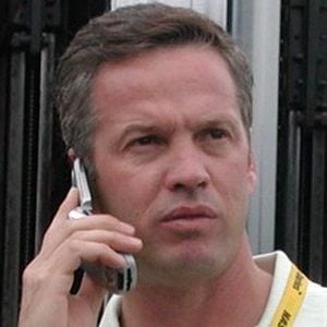 Wally Dallenbach - Wiki, Bio, Networth, Birthdate, Family & More