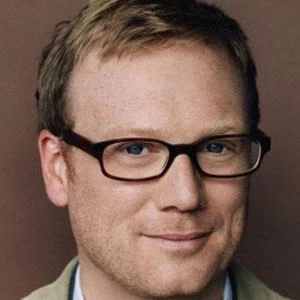 Andy Daly - Family, Bio, Birthdate,Age, Networth , Wiki& More