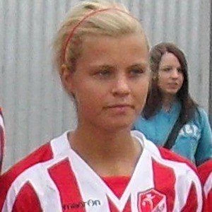 Rachel Daly Biography