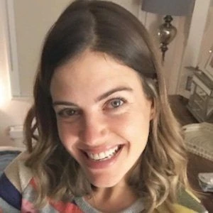 Siri Daly Biography