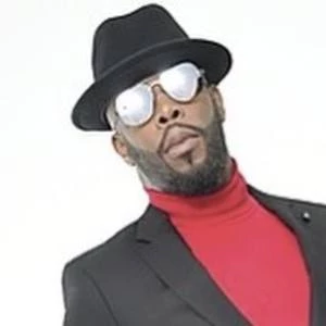 Andre Dalyrimple Biography