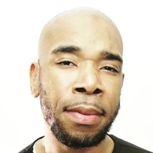 Brian Dalyrimple Biography