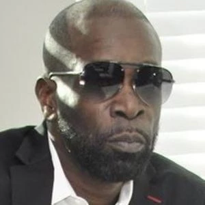 Christopher Dalyrimple Biography
