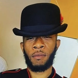 Jason Dalyrimple Biography