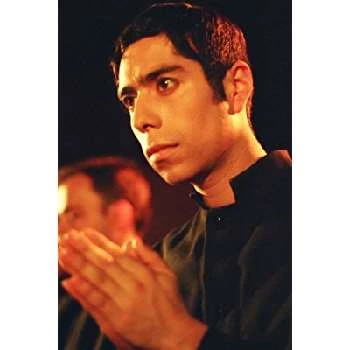 Damacio Ruiz - Age, Bio, Birthdate, Family, Networth & More