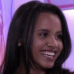 Gleici Damasceno Biography