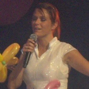 Karen Damen Biography