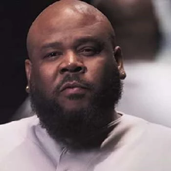 Dameon Sarpy Biography