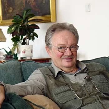 Damian Damiecki - Networth, Bio,Birthdate, Family, Wiki & More