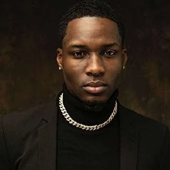 Damian Delano Young - Age, Bio, Birthdate, Family, Networth & More