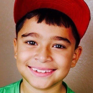 Damian in Motion Biography