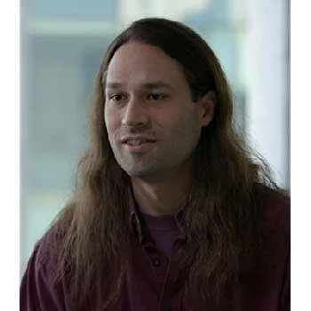 Damian Menscher - Age, Bio, Birthdate, Family, Networth & More