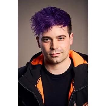 Damien C. Haas - Wiki, Bio, Networth, Birthdate, Family & More