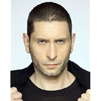 Damien Colletti Biography