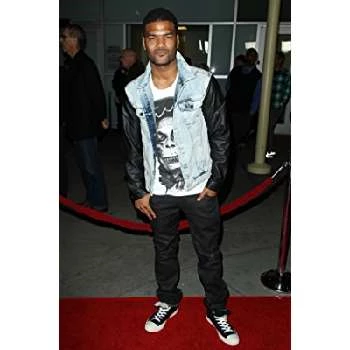 Damien Dante Wayans - Family, Bio, Birthdate,Age, Networth , Wiki& More