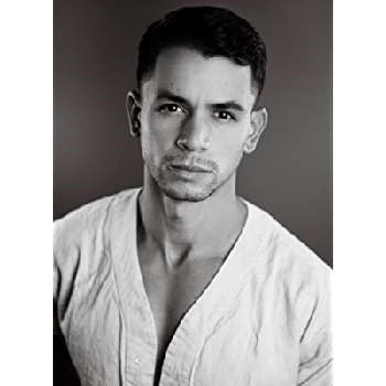 Damien Diaz Biography