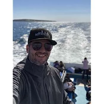 Damien Segee - Age, Bio, Birthdate, Family, Networth & More