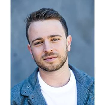 Damien Vosk - Age, Bio, Birthdate, Family, Networth & More