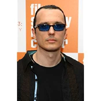 Damien Wayne Echols Biography