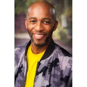 Damion J. Williams - Age, Bio, Birthdate, Family, Networth & More