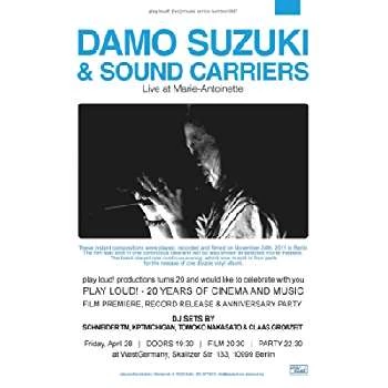 Damo Suzuki - Networth, Bio,Birthdate, Family, Wiki & More